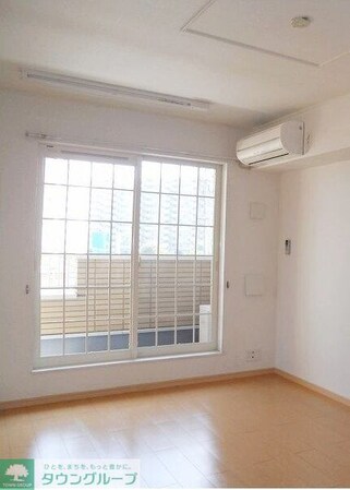 ルミナスの物件内観写真